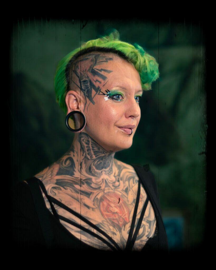 Sirpa Buck